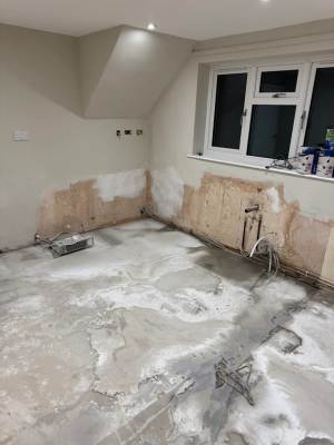 Electrical & Renewable Energy Specialists in Grantham