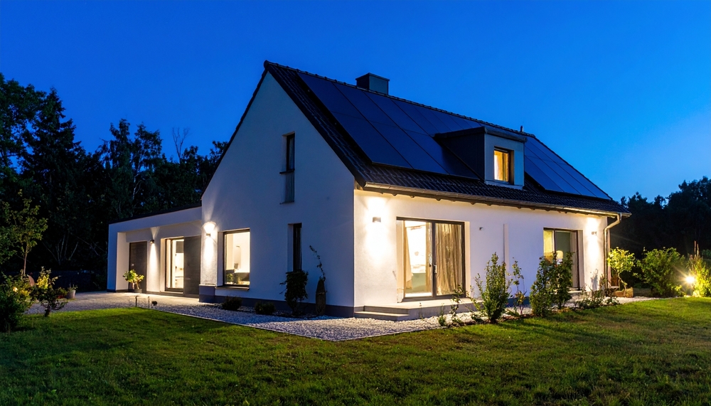 Electrical & Renewable Energy Specialists in Grantham