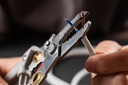 Electrical & Renewable Energy Specialists in Grantham